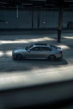 Alpina B7 Bi-Turbo Exclusive Edition 2018 года (CA)